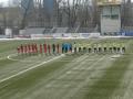 FC Gratkorn - NK Farmtech Veržej 2:0 (0:0)