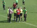 NK Aha Emi Bistrica - NK Tehnostroj Veržej 2:1 (1:0)