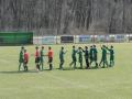NK Tehnostroj Veržej - NK Brežice 2:0 (1:0)