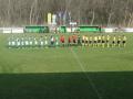 NK Tehnostroj Veržej - NK Ljutomer 3:0 (1:0)